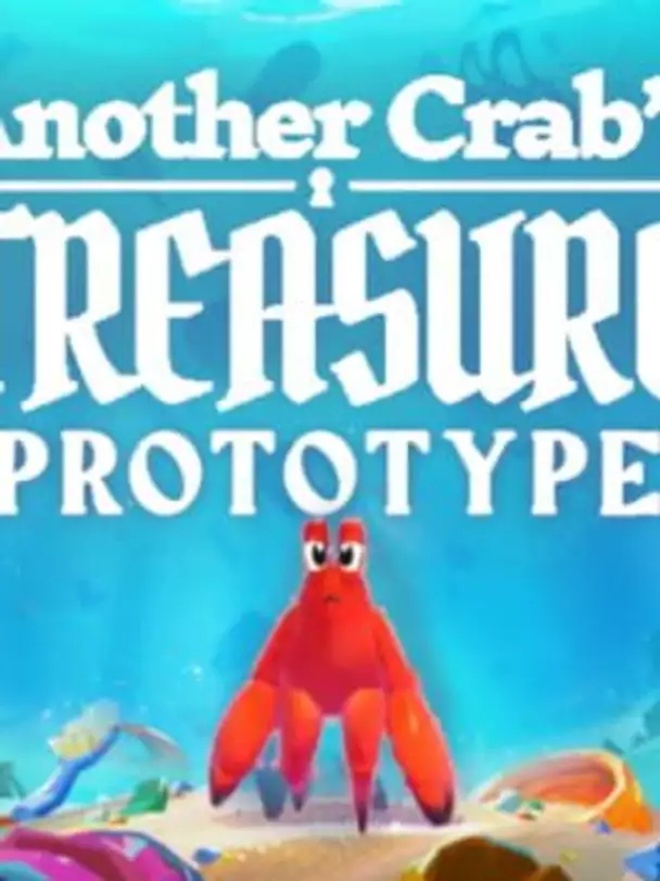 Another Crabs Treasure Prototype