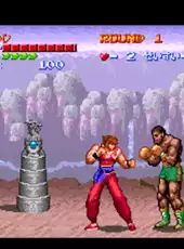 Hiryuu no Ken S: Hyper Version
