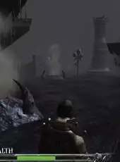 Ravensword: The Fallen King