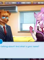 Furry Sex: GameDev Story