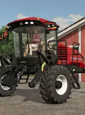 Farming Simulator 25: MacDon Pack