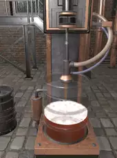 Beer Manufacture Simulator