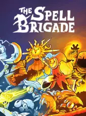 The Spell Brigade