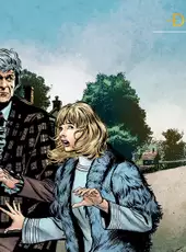 Doctor Who Infinity