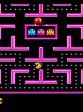 Ms. Pac-Man