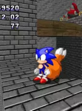 Sonic Robo Blast 2: Official Level Design Contest - Summer 2020
