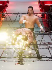All Elite Wrestling: Fight Forever - Switchblade Tournament Pack