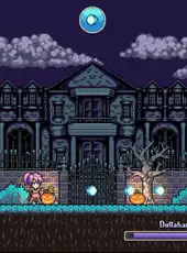 Gastova: The Witches of Arkana