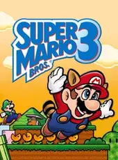 Super Mario Bros. 3