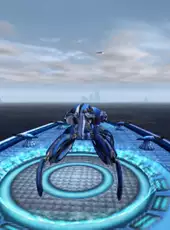 Battle Engine Aquila