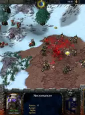 Warcraft III: Reign of Chaos