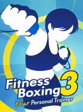 Fitness Boxing 3: Your Personal Trainer