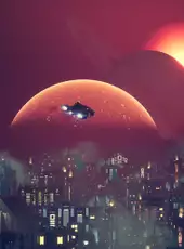 Industries of Titan