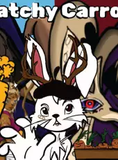 Snatchy Carrots