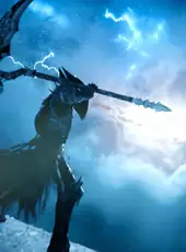 Final Fantasy XIV: Evercold