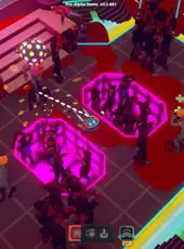 Justice Sucks: Tactical Vacuum Action