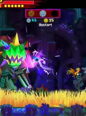 Guacamelee! 2 Complete