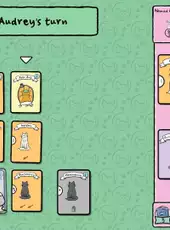 Cat Lady: The Card Game