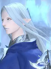 Final Fantasy XIV: Dreams of Ice