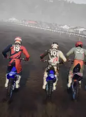 MX vs. ATV All Out: 2020 AMA Pro Motocross Championship