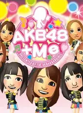 AKB48+Me