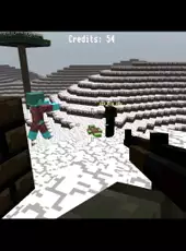 Block Warfare Zombies