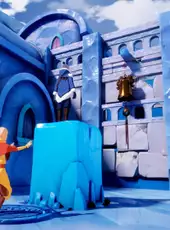 Avatar: The Last Airbender - Quest for Balance