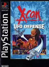 X-COM: UFO Defense