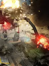 MechWarrior 5: Mercenaries - Heroes of the Inner Sphere