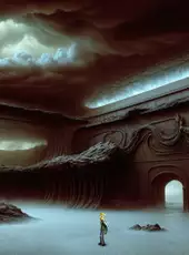 City of Stolen Worlds