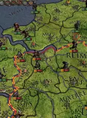 Crusader Kings II: Charlemagne