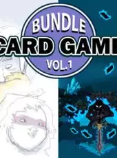 Card Game Bundle Vol.1