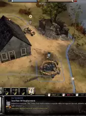 Company of Heroes 2: OKW Commander - Fortifications Doctrine