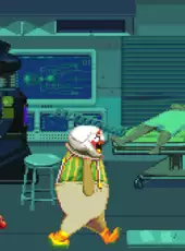 Dropsy