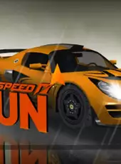 Need for Speed: The Run
