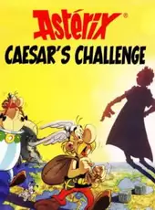 Asterix: Caesar's Challenge