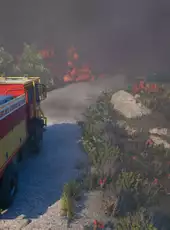 Rescue Ops: Wildfire