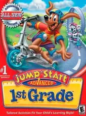 JumpStart Advanced 1st Grade
