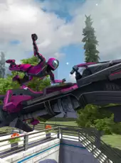 Riptide GP: Renegade