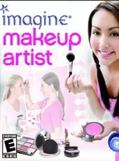 Imagine: Makeup Artist