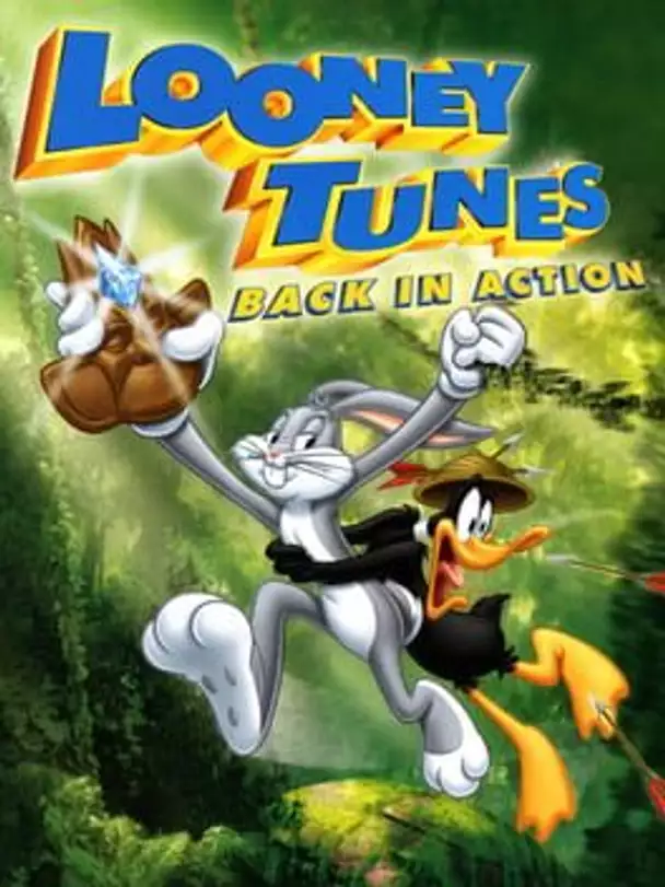 Looney Tunes: Back in Action