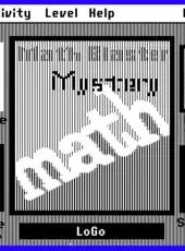 Math Blaster Mystery