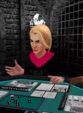 All on Board!: Escape the Dark Castle