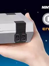 NES Classic Edition