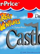 Great Adventures: Castle