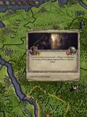 Crusader Kings II: Way of Life