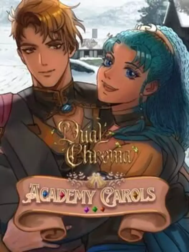 Dual Chroma: Academy Carols