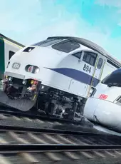 Train Sim World 5