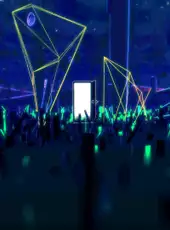 0°N 0°W: VR
