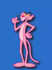 Pink Panther: Pinkadelic Pursuit
